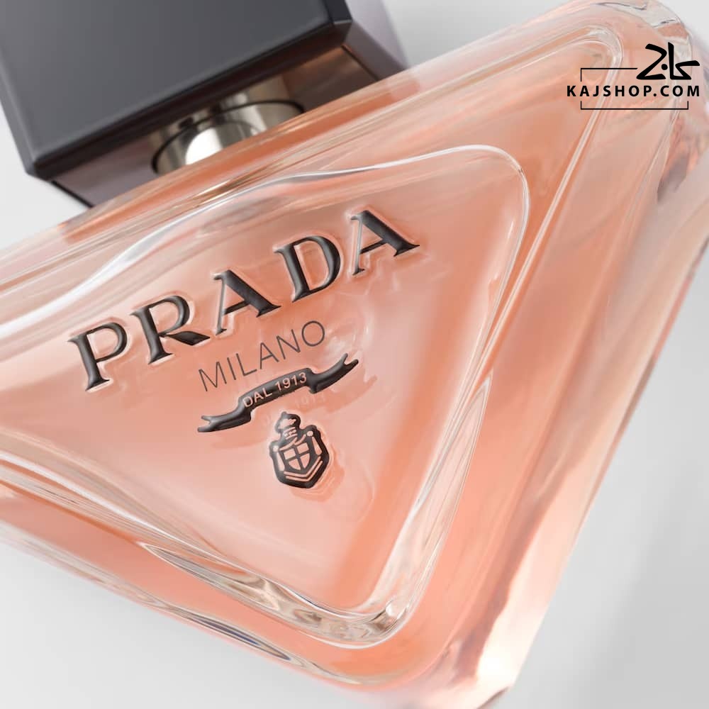 عطر زنانه پرادا پارادوکس